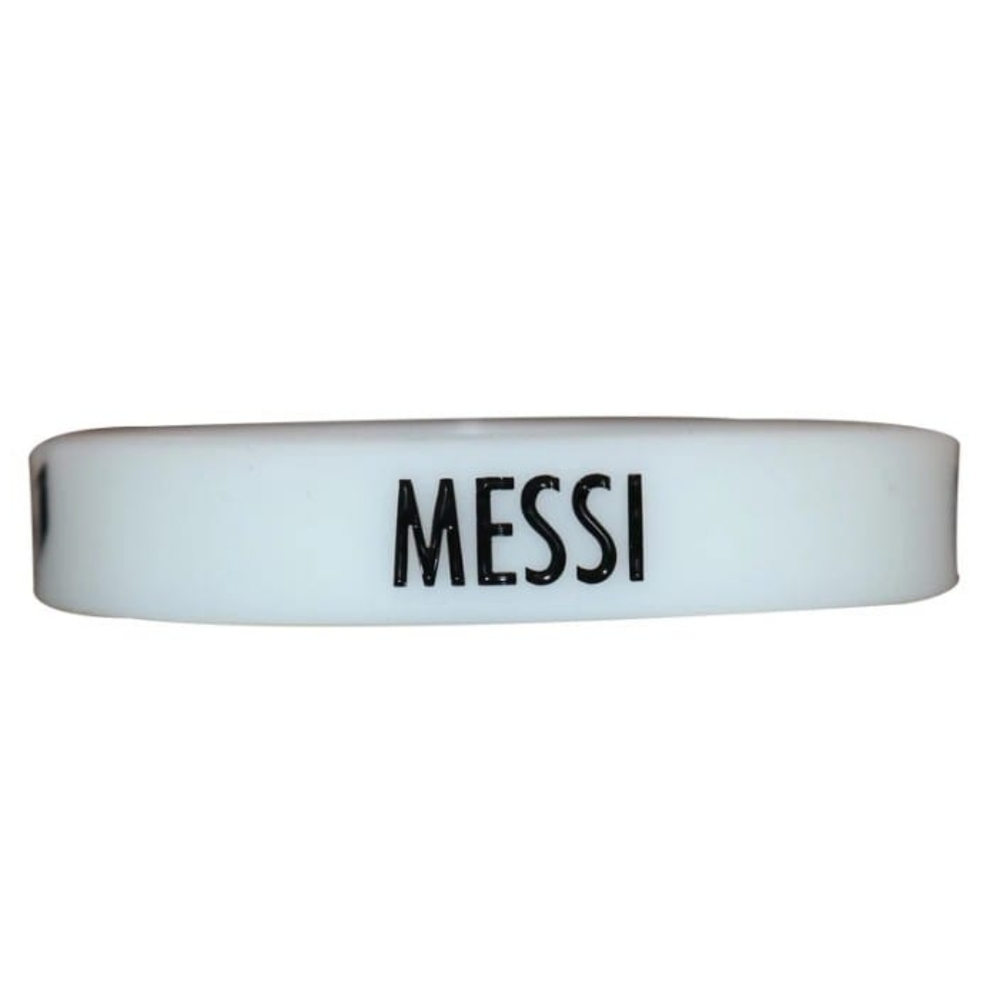 Lionel Messi 🔥 Soccer Bracelet 8" Wristband #10 🔥 Inter Miami MLS Argentina